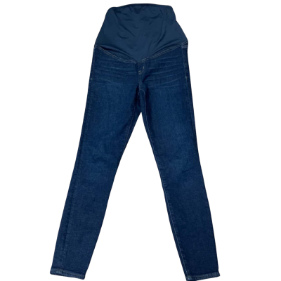 Madewell  Size 26 Maternity Skinny Jeans Blue 