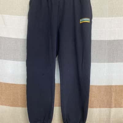 Kathmandu Womens  Size M Track Pants Black  