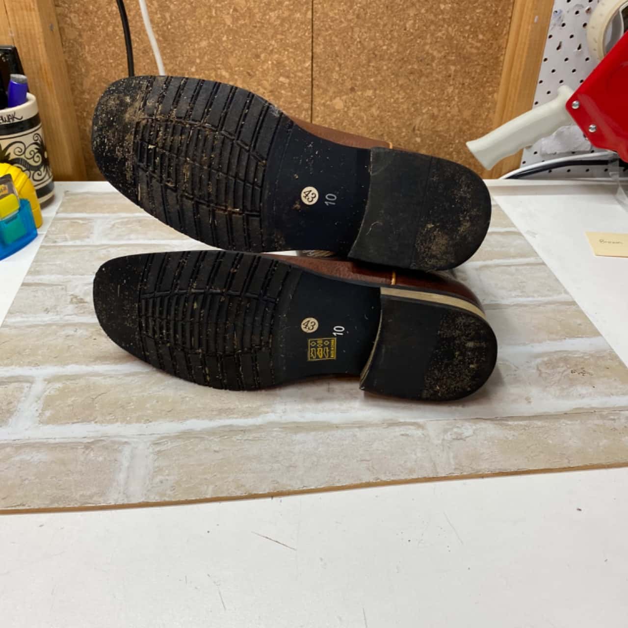 Image Tester