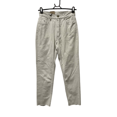 Thrills Womens Beige Pants Size 8