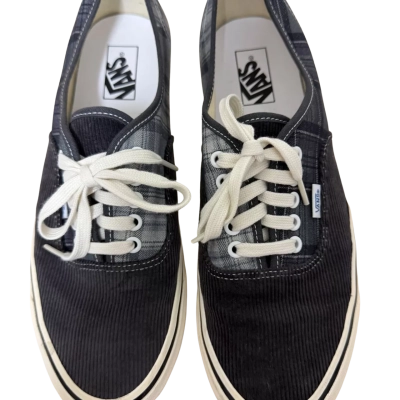 Vans Men’s Shoes