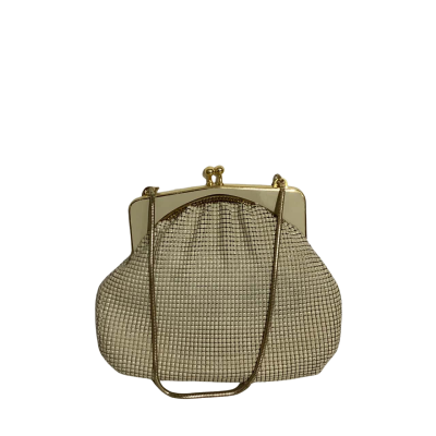  Glomesh Womens Clutch