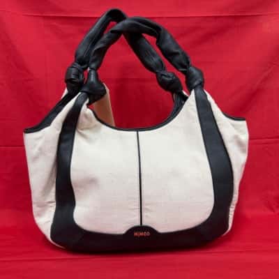 Mimco Heirloom Hobo Bag