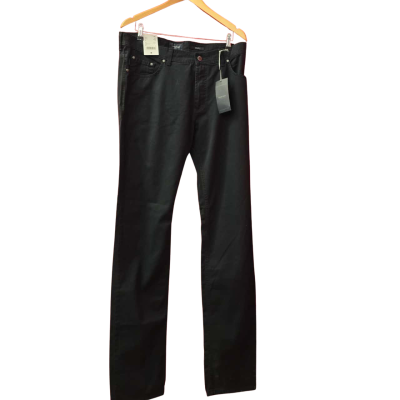  Mens  Size 38T Black  High Performance Jeans and Casuals