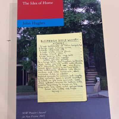 The Idea of Home by John Hughes