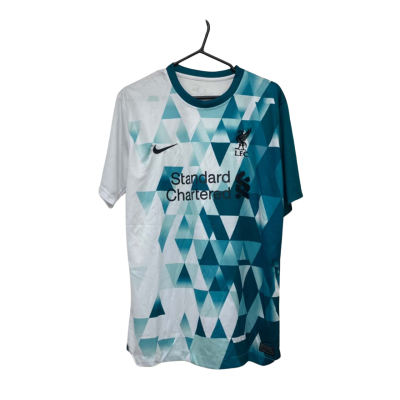 Nike Men’s Liverpool FC 2021/2022 Jersey Size XL