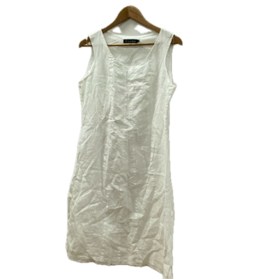 Trent Resort Womens  dress Size 12 White 