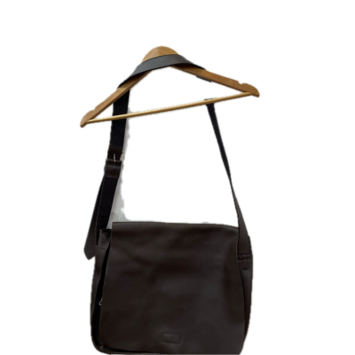 Ysaccas Mens Cross Body Bag 