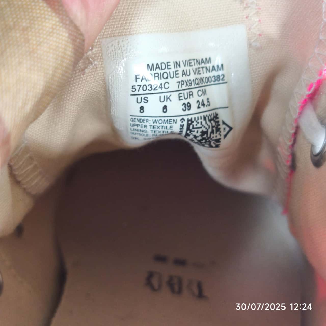 Image Tester