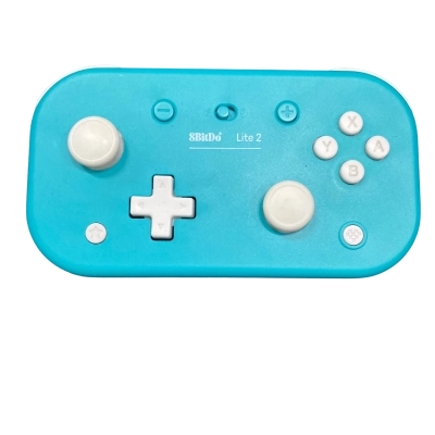 8BitDo Lite Bluetooth game pad. Nintendo Switch. 