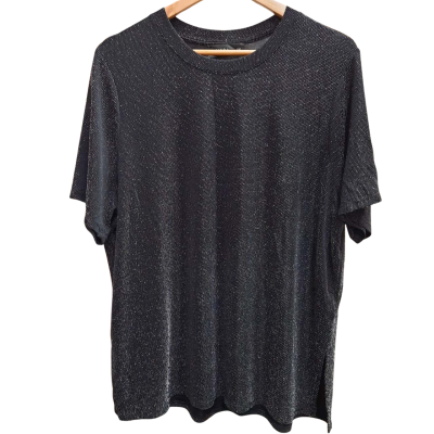 New With Tags DECJUBA Size XXL 'Lydia' Sparkle Tee