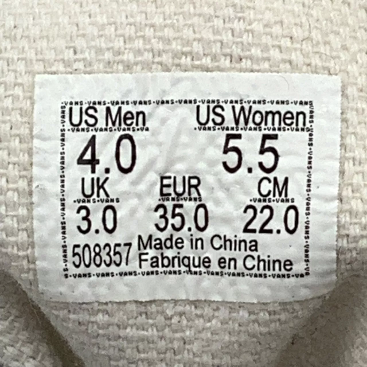 Image Tester