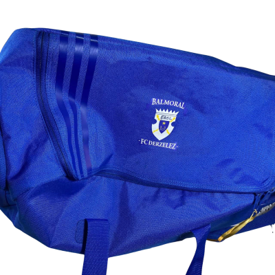 Adidas Unisex Balmoral FC Derzelez 47x25x25 cm Bag
