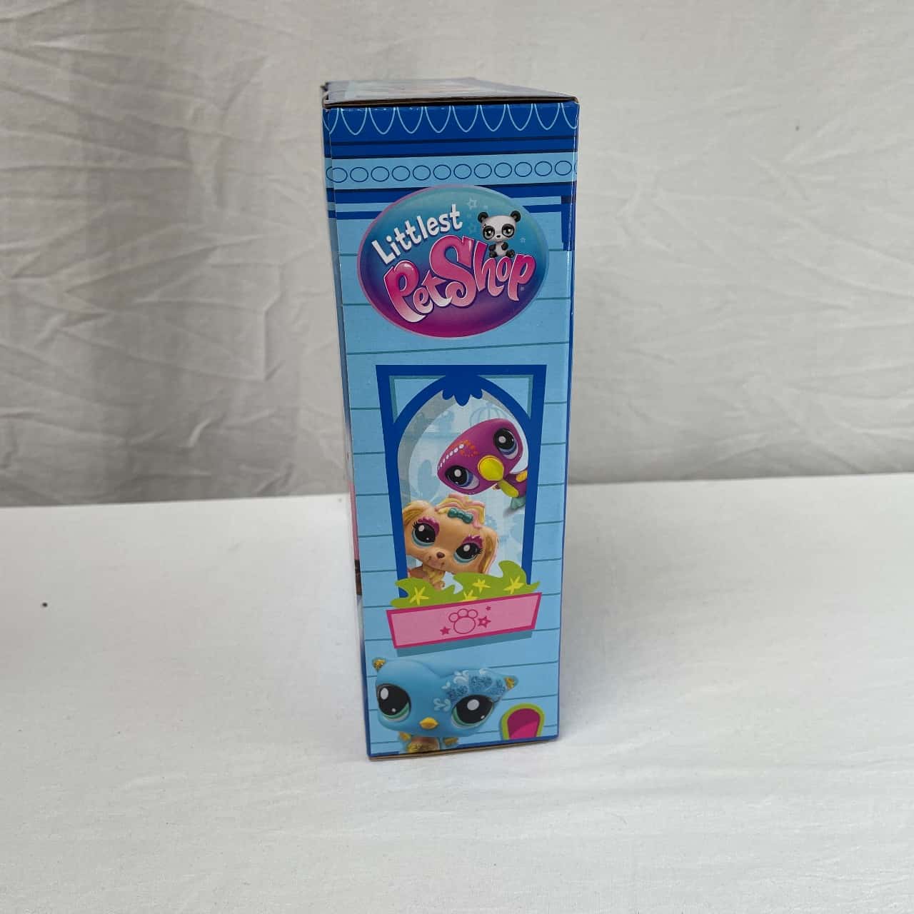 Image Tester