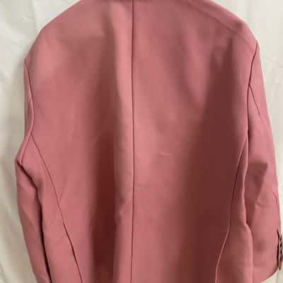 Blanca Womens Size S / XS Blazer Pink  