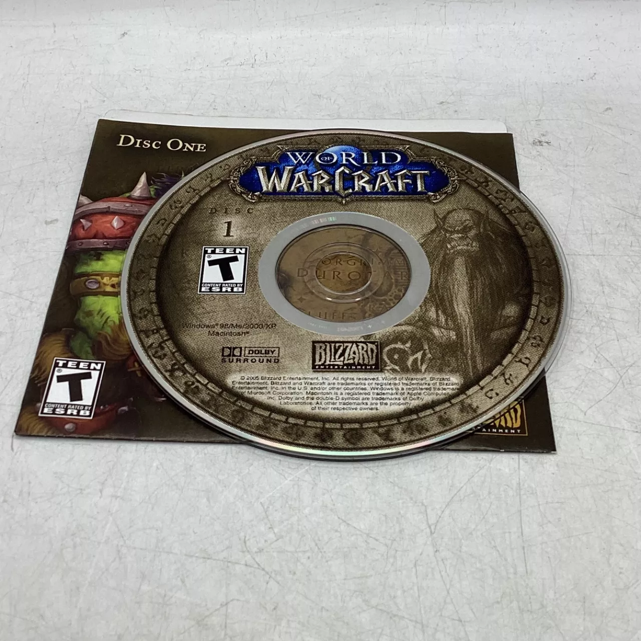 Image Tester
