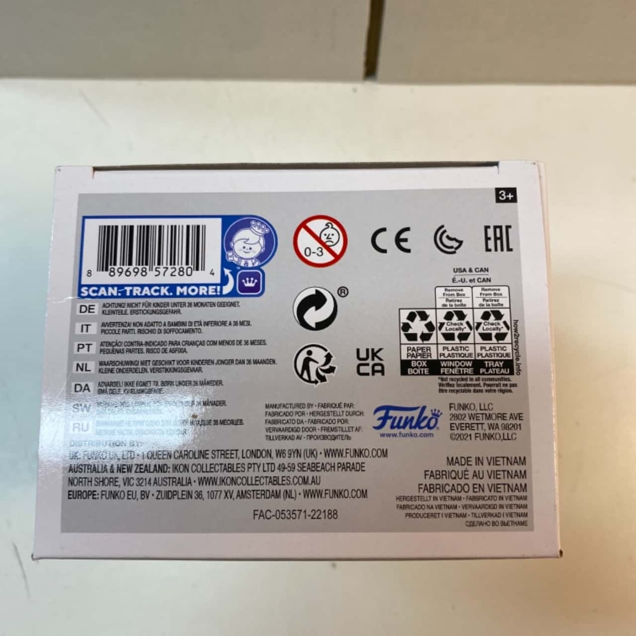 Image Tester
