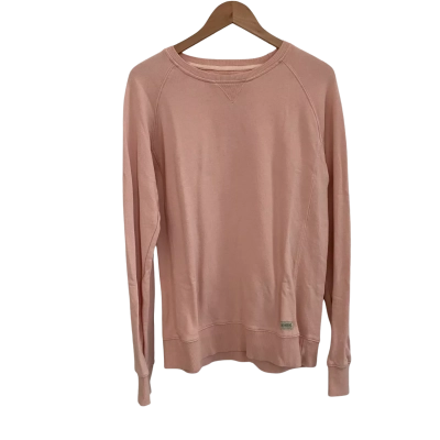 Academy Brand Womens  Size M Jumper Pink  