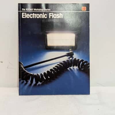 The Kodak Workshop Series - Electronic Flash, 1981