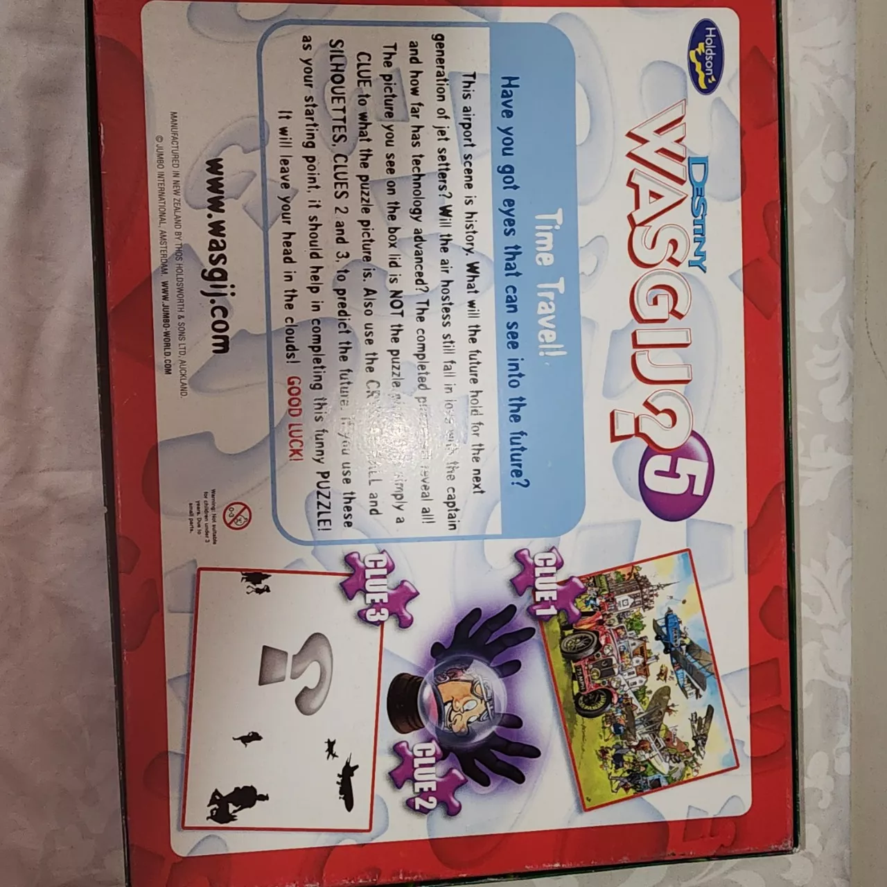 Image Tester