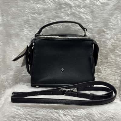  Womens Peta + Jain cross body bag