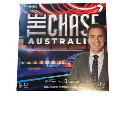 The Chase Australia