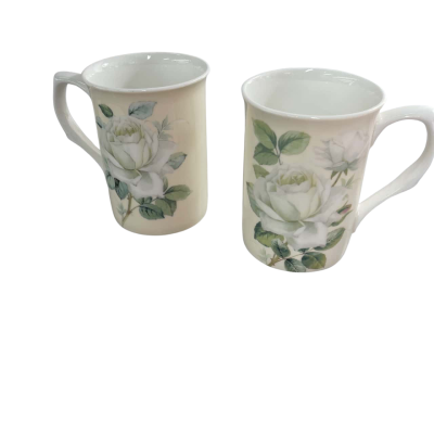 Stechcol fine bone china