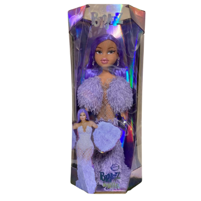 Bratz x Kylie Jenner 2-Foot Tall Doll
