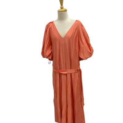 City Chic Zahira Dress.  Size 20.  New with tags