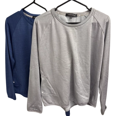 CEDERBERG Mens  Size 3XL Long Sleeve Shirts x 2 