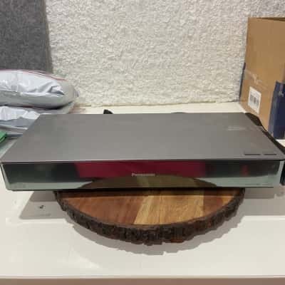 Panasonic 4K Ultra HD Blu-ray Recorder