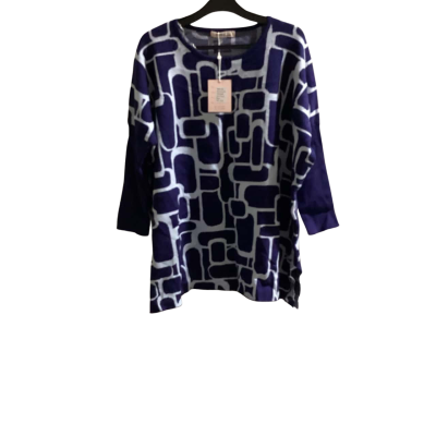 Boho Womens Jumper