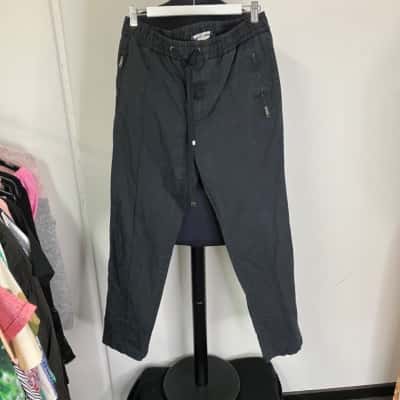  Womens Black  / Grey 