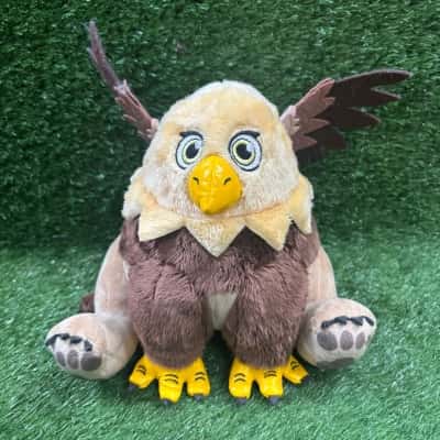 Dungeons & Dragons Griffon Phunny Plush Toy 