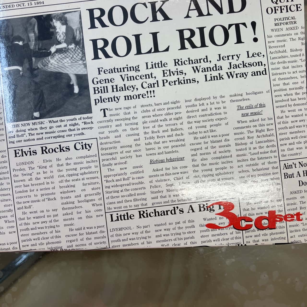 Image Tester