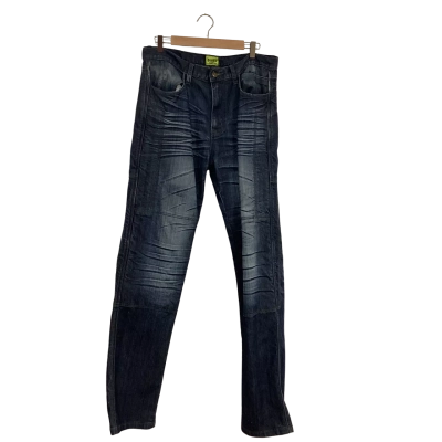 Drayko  Motorbike Jeans Size 34