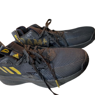 Adidas Mens  Size 10.5 