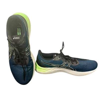Mens Asics Gel-Excite 8 running shoes (Size 13)