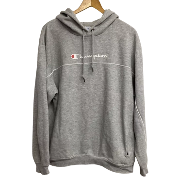 Champion Mens  Size L Hoodie 