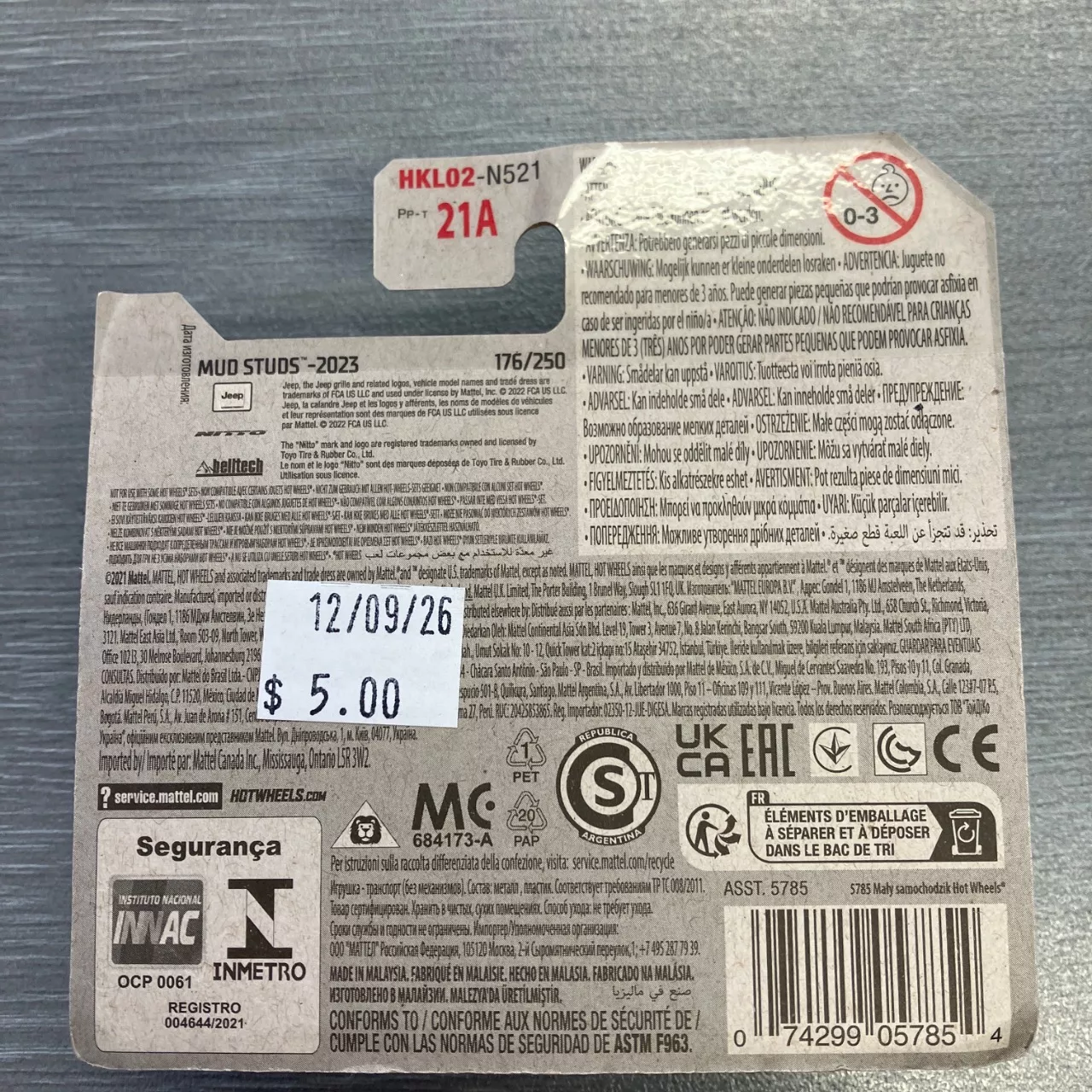 Image Tester