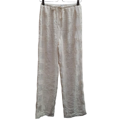 New With Tags MINIMA 'Clementine' Broderie Pants in Size 6