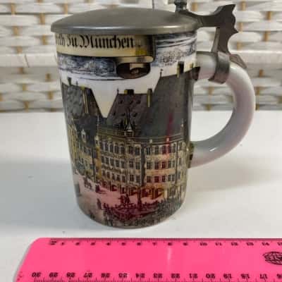 Stein Mug