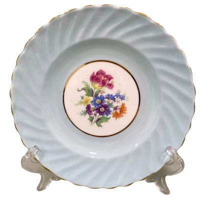 Vintage Aynsley Side/Salad Plate