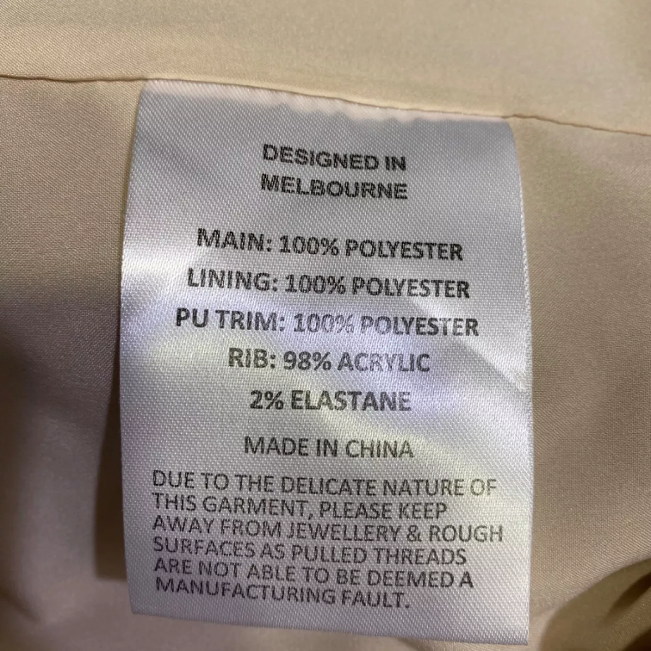 Image Tester