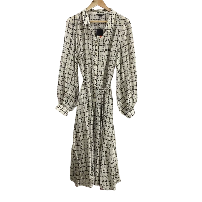 Portmans Womens  Size 18 Rome Midi Dress 