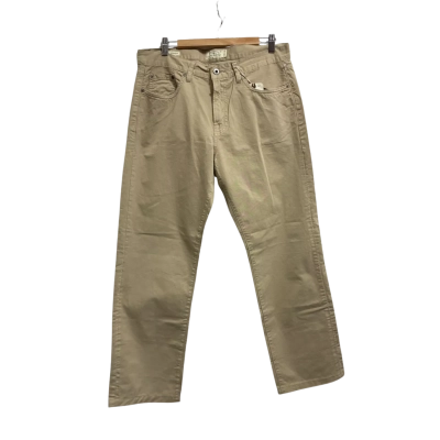 Lucky Brand Men’s Size 32x32 221 Straight Beige Pants