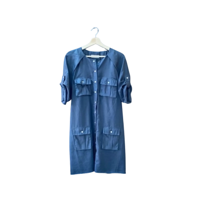 Willow Size 12 Casual Dress Black  