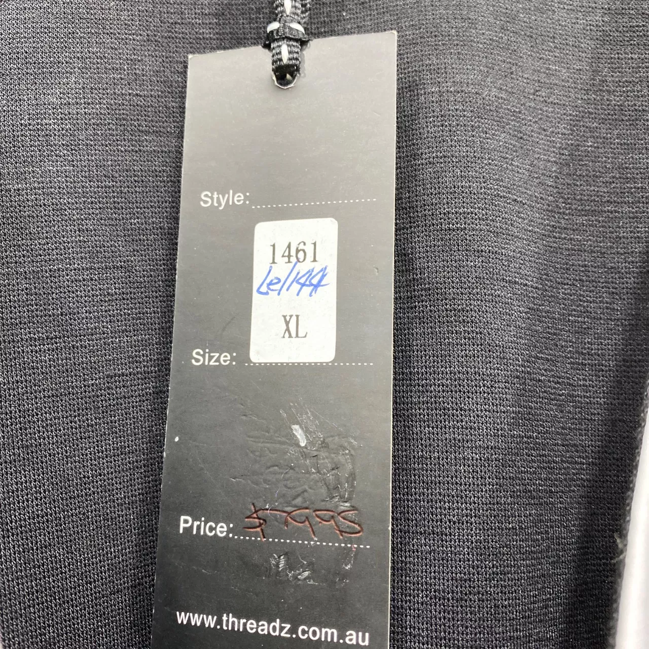 Image Tester