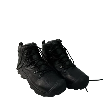 KEEN Womens Pryeness Hiking Boot Size US10 / UK7.5