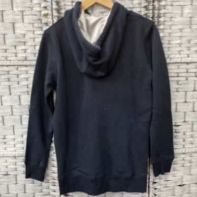 Everlast Unisex  Size M Hoodie Blue 